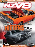 NZV8